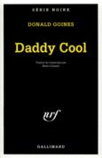 Couverture Daddy Cool ()