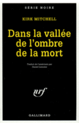 Couverture Dans la vallée de l'ombre de la mort ()