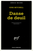 Couverture Danse de deuil ()