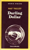 Couverture Darling Dollar ()