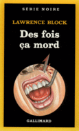Couverture Des fois ça mord ()