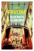 Couverture Deux nuits à Lisbonne ()