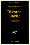 Couverture Divorce, Jack ! ()
