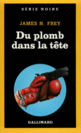 Couverture Du plomb dans la tête ()