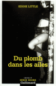 Couverture Du plomb dans les ailes ()