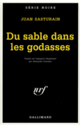 Couverture Du sable dans les godasses ()