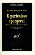 Couverture E pericoloso sporgersi ()