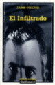 Couverture El Infiltrado (Jaime Collyer)