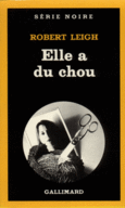 Couverture Elle a du chou ()