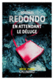 Couverture En attendant le déluge (Dolores Redondo)