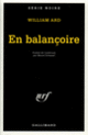 Couverture En balançoire (William Ard)