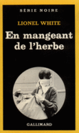 Couverture En mangeant de l'herbe ()