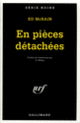 Couverture En pièces détachées (Ed McBain)