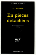 Couverture En pièces détachées ()