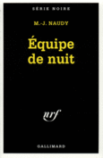 Couverture Équipe de nuit ()