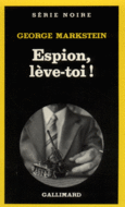 Couverture Espion, lève-toi! ()