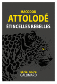 Couverture Étincelles rebelles ()