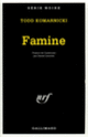 Couverture Famine (Todd Komarnicki)