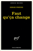 Couverture Faut qu'ça change ()