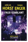 Couverture Faux-semblant (,Jørn Lier Horst)