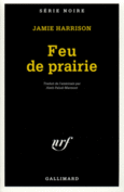 Couverture Feu de prairie ()