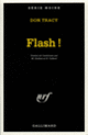 Couverture Flash! (Don Tracy)