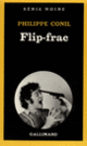 Couverture Flip-frac (Philippe Conil)