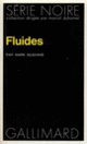 Couverture Fluides (Mark McShane)