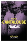 Couverture Frakas ()