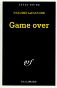 Couverture Game over ()