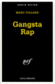 Couverture Gangsta Rap (Marc Villard)
