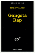 Couverture Gangsta Rap ()