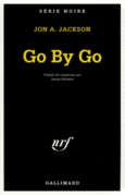Couverture Go By Go ()