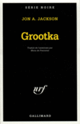 Couverture Grootka ()