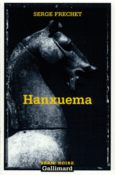 Couverture Hanxuema ()