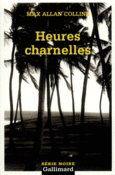 Couverture Heures charnelles ()