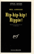 Couverture Hip-hip-hip! Hippie! ()