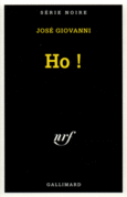 Couverture Ho! ()