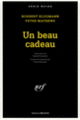 Couverture Un beau cadeau (Norbert Klugmann,Peter Mathews)
