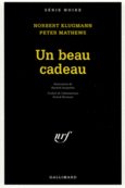 Couverture Un beau cadeau (,Peter Mathews)