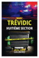 Couverture Huitième section (Marc Trévidic)