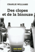 Couverture Des clopes et de la binouze ()