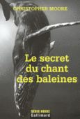 Couverture Le secret du chant des baleines ()