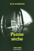 Couverture Panne sèche ()
