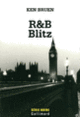 Couverture R&B - Blitz (Ken Bruen)
