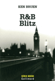 Couverture R&B - Blitz ()