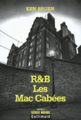 Couverture R&B - Les Mac Cabées ()