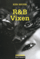 Couverture R&B - Vixen (Ken Bruen)