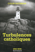 Couverture Turbulences catholiques ()