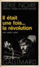 Couverture Il était une fois... la révolution (James Lewis)